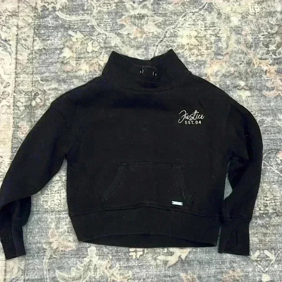 Girls long sleeve shirts bundle size 6. All in good condition! - Picture 8 of 11